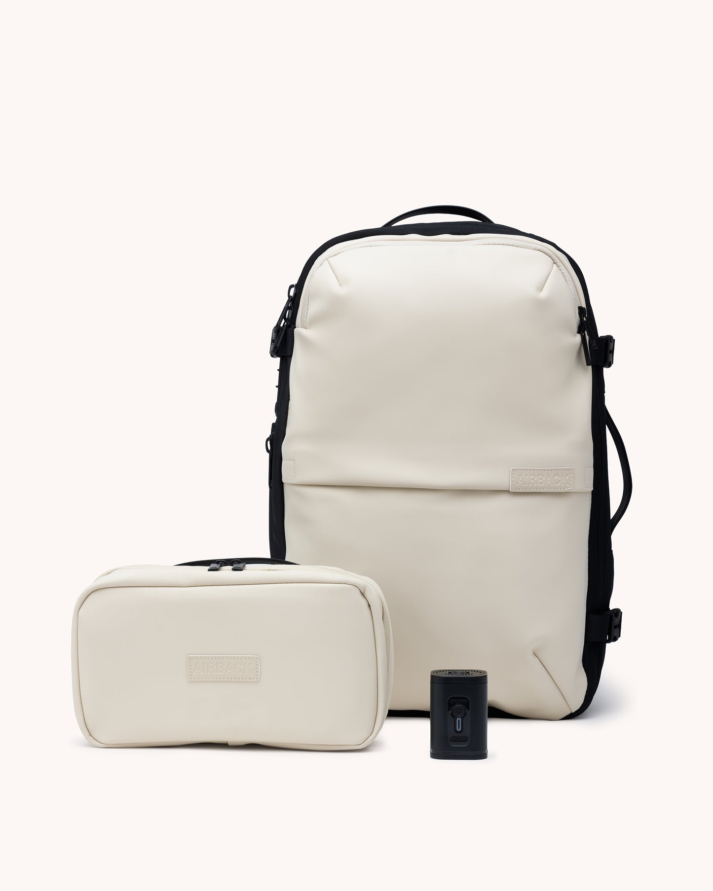 Bundle - Airback Original Light Sand - Limited Edition