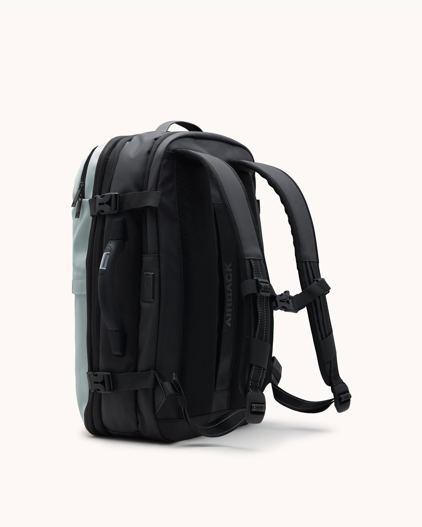 Airback Original Gris Cendré