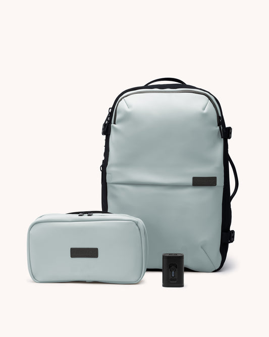 Pack - Airback Original Gris Cendré