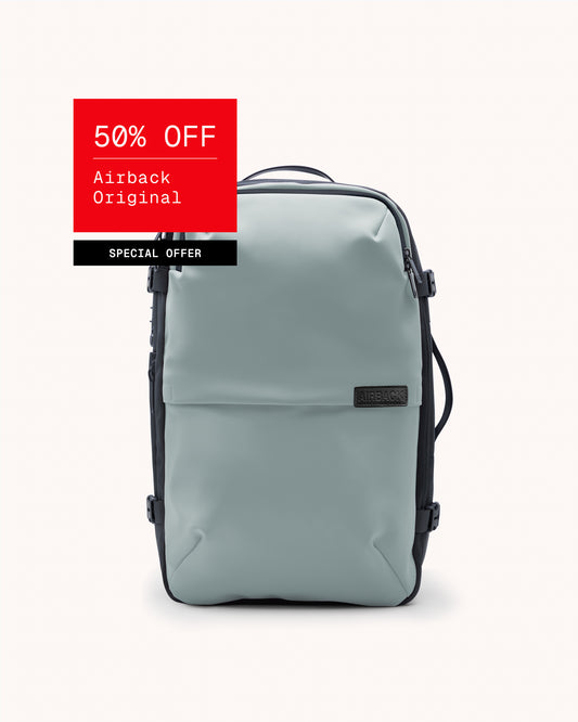 Airback Original Gris Cendré