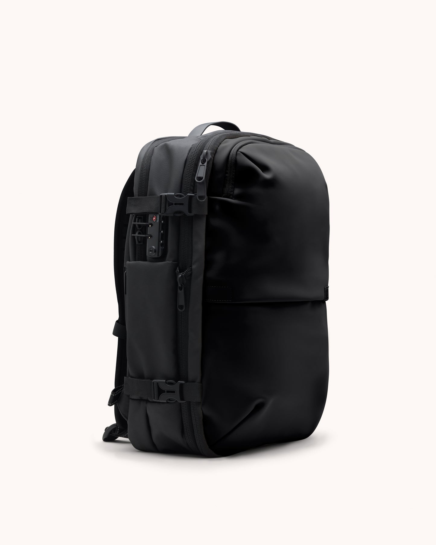 Airback Noir Mat