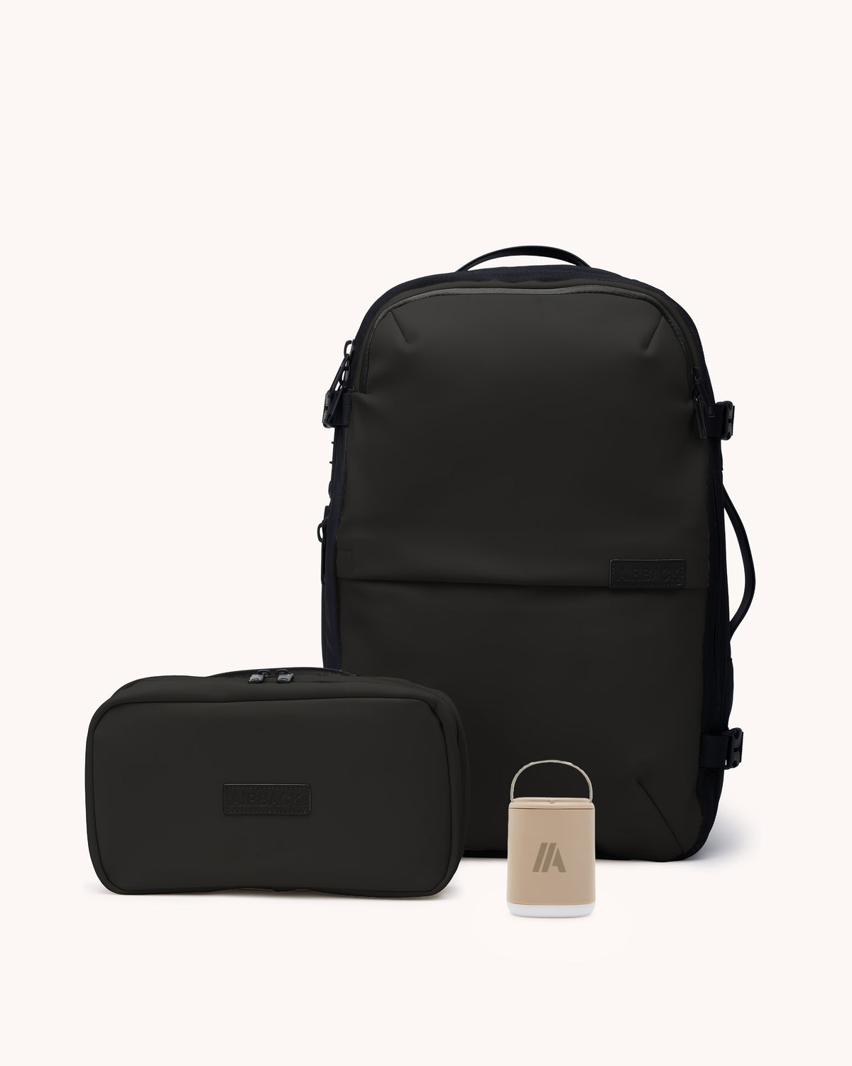 Original - Travel Pack