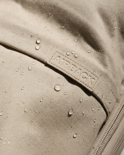 Limited Canvas (Cabine)