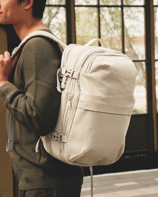 Limited Canvas (Carry-On)