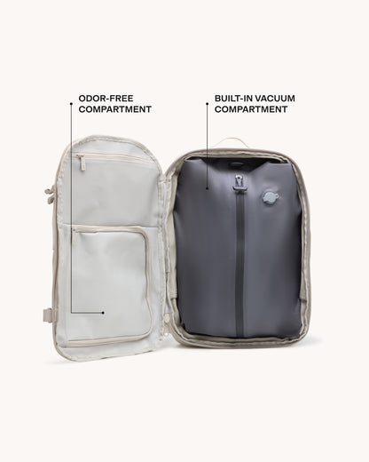 Limited Canvas (Cabine)
