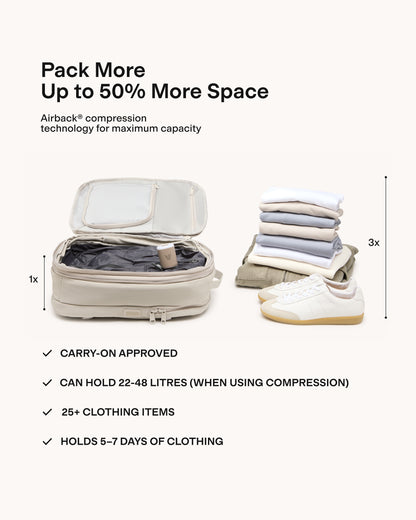 Limited Canvas (Cabine)