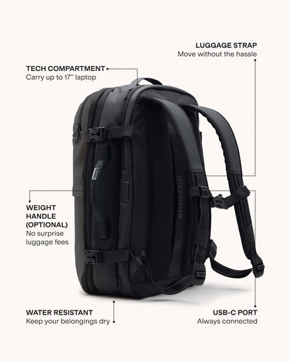 Original (Cabine) - Pack