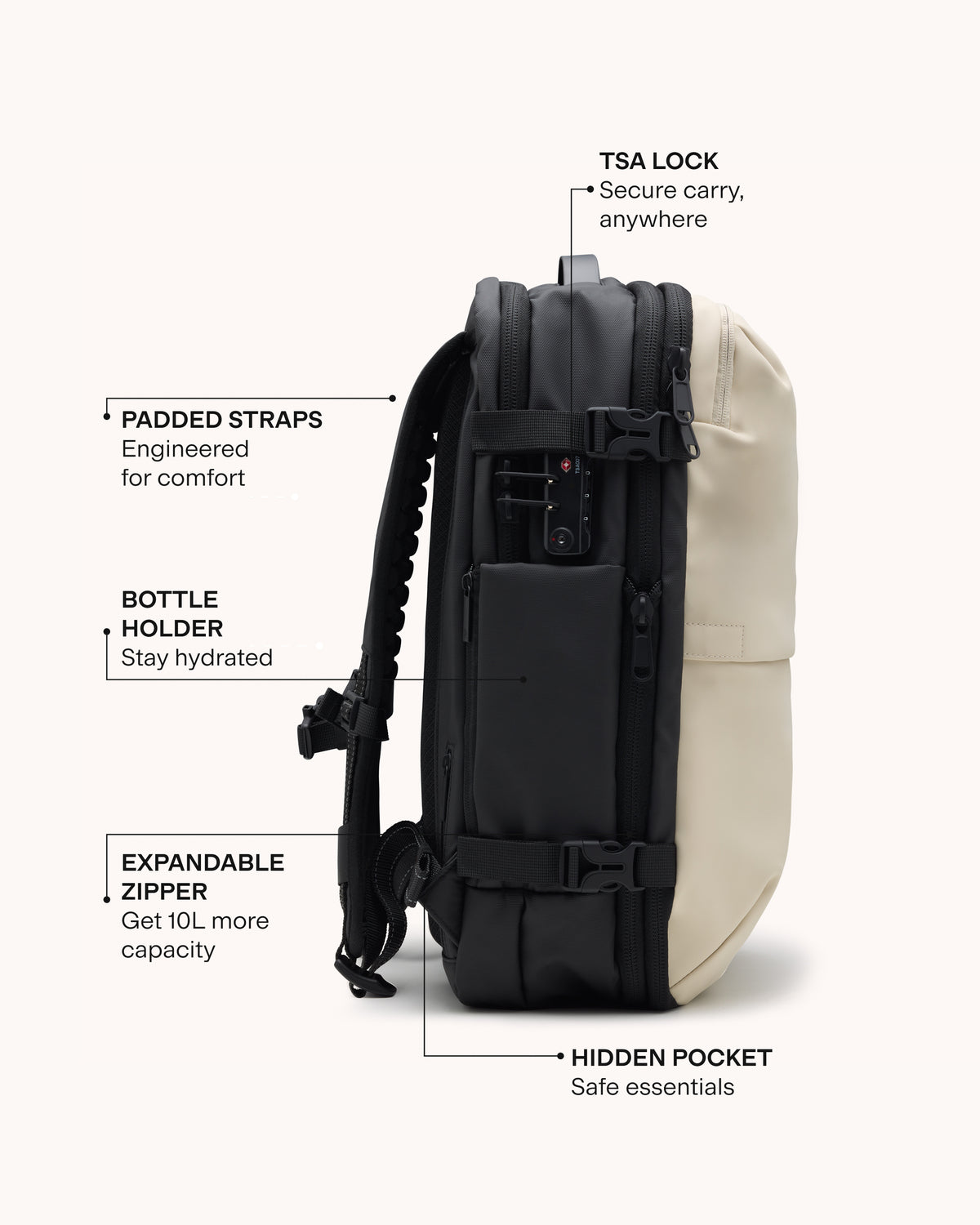 Original (Cabine) - Pack
