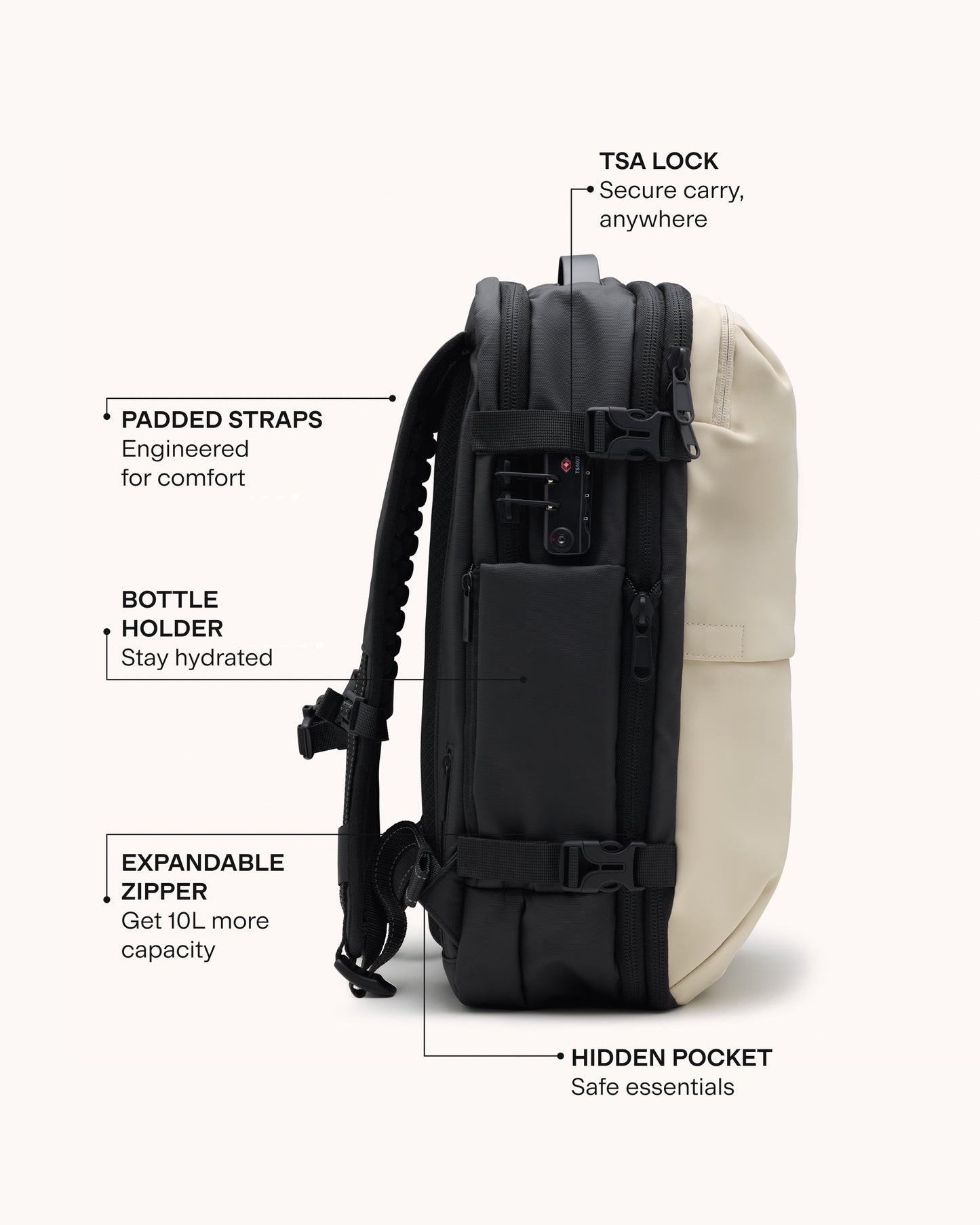Original (bagage cabine)