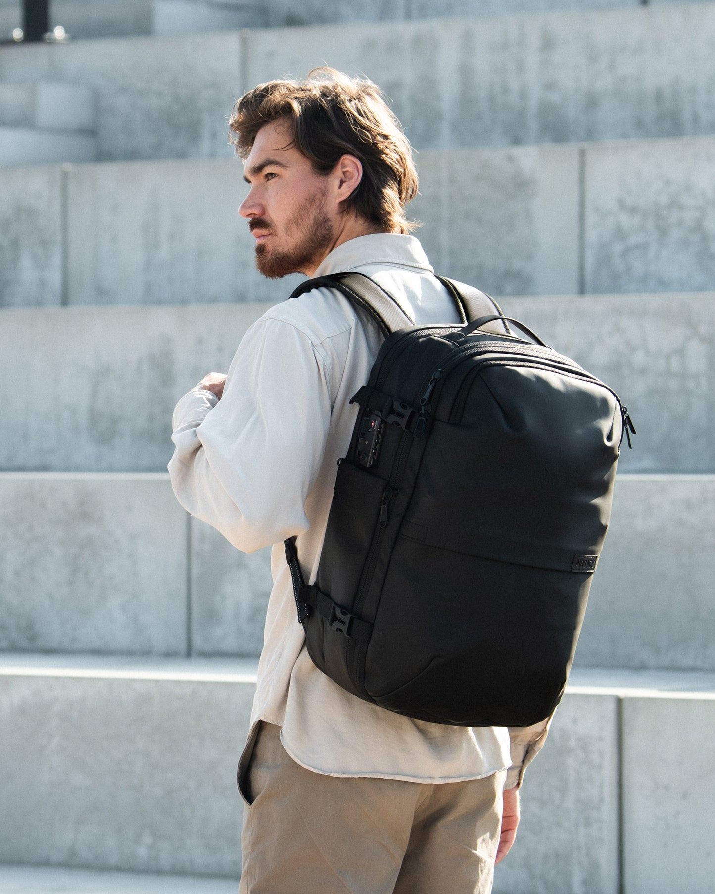 Original (Cabine) - Pack