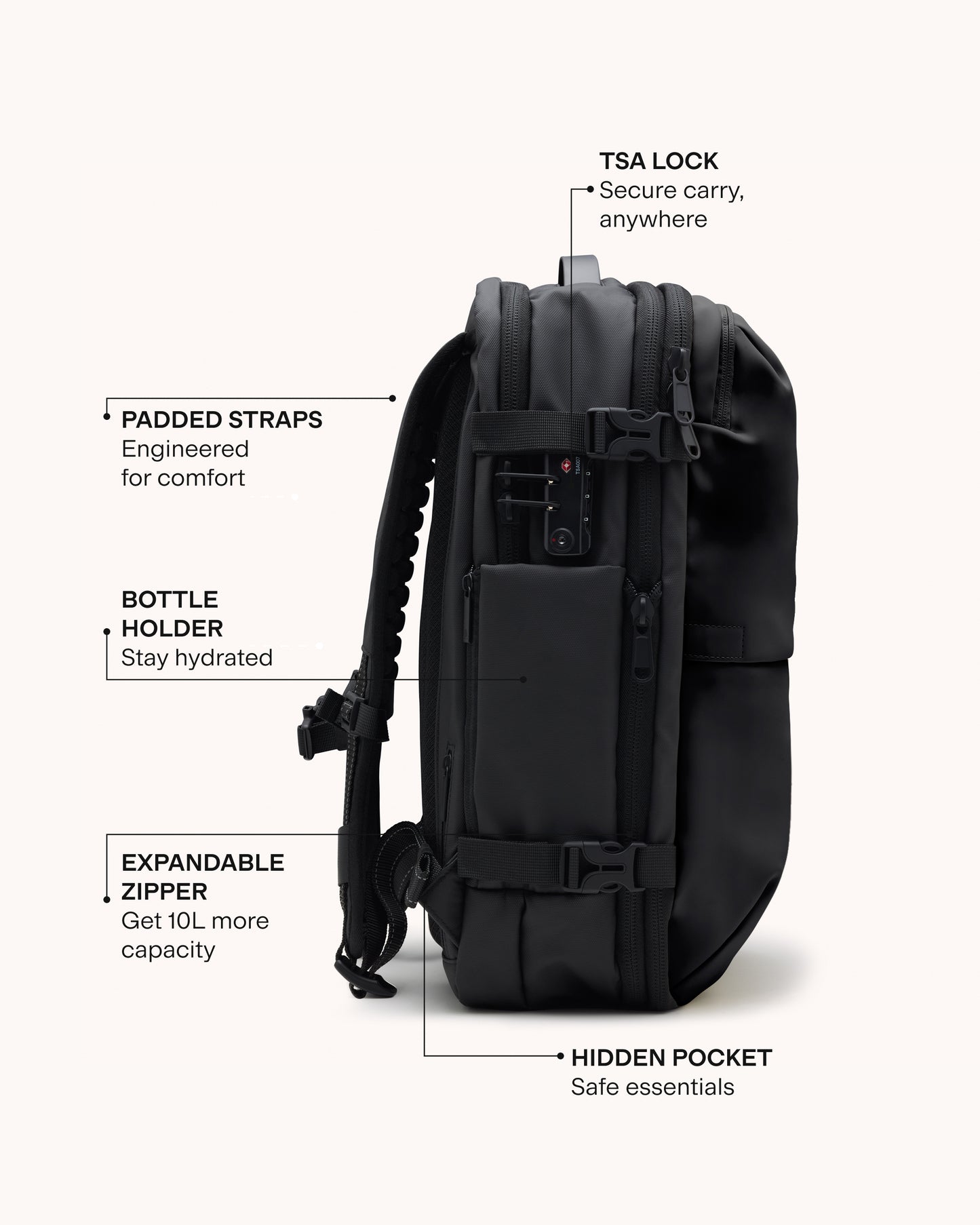 Original (Cabine) - Pack