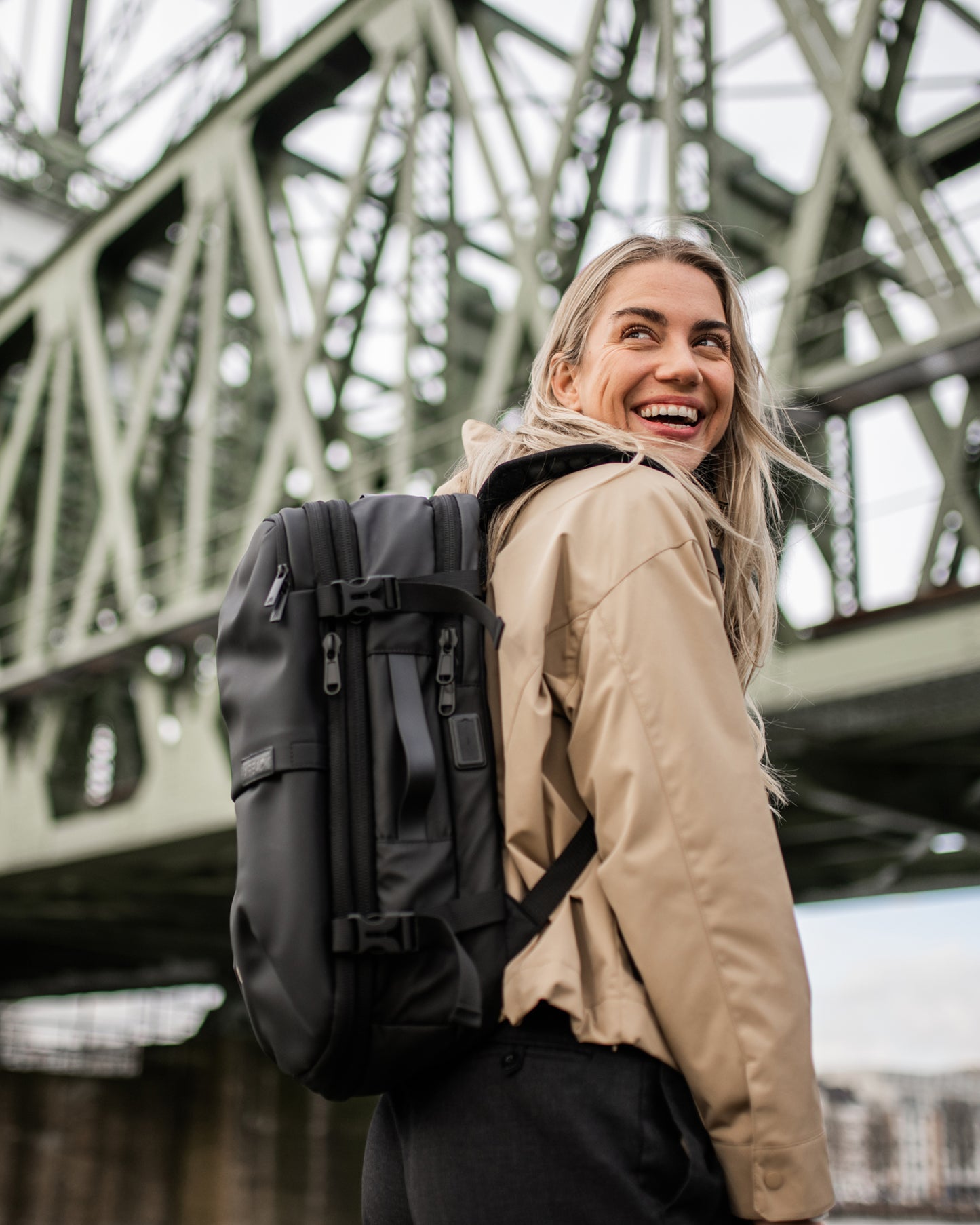 Original (Cabine) - Pack