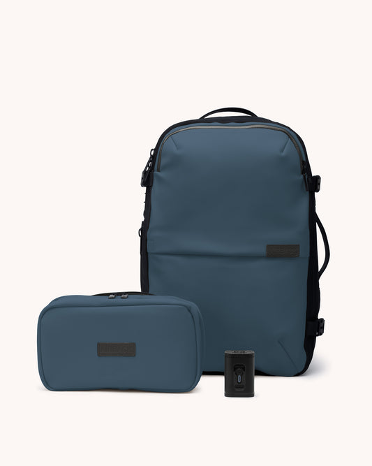 Pack - Airback Original Bleu Marine