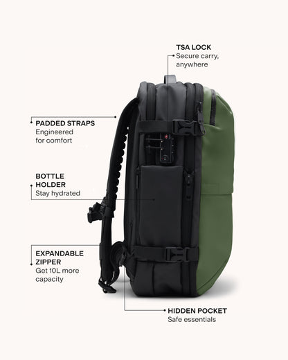 Original (Cabine) - Pack