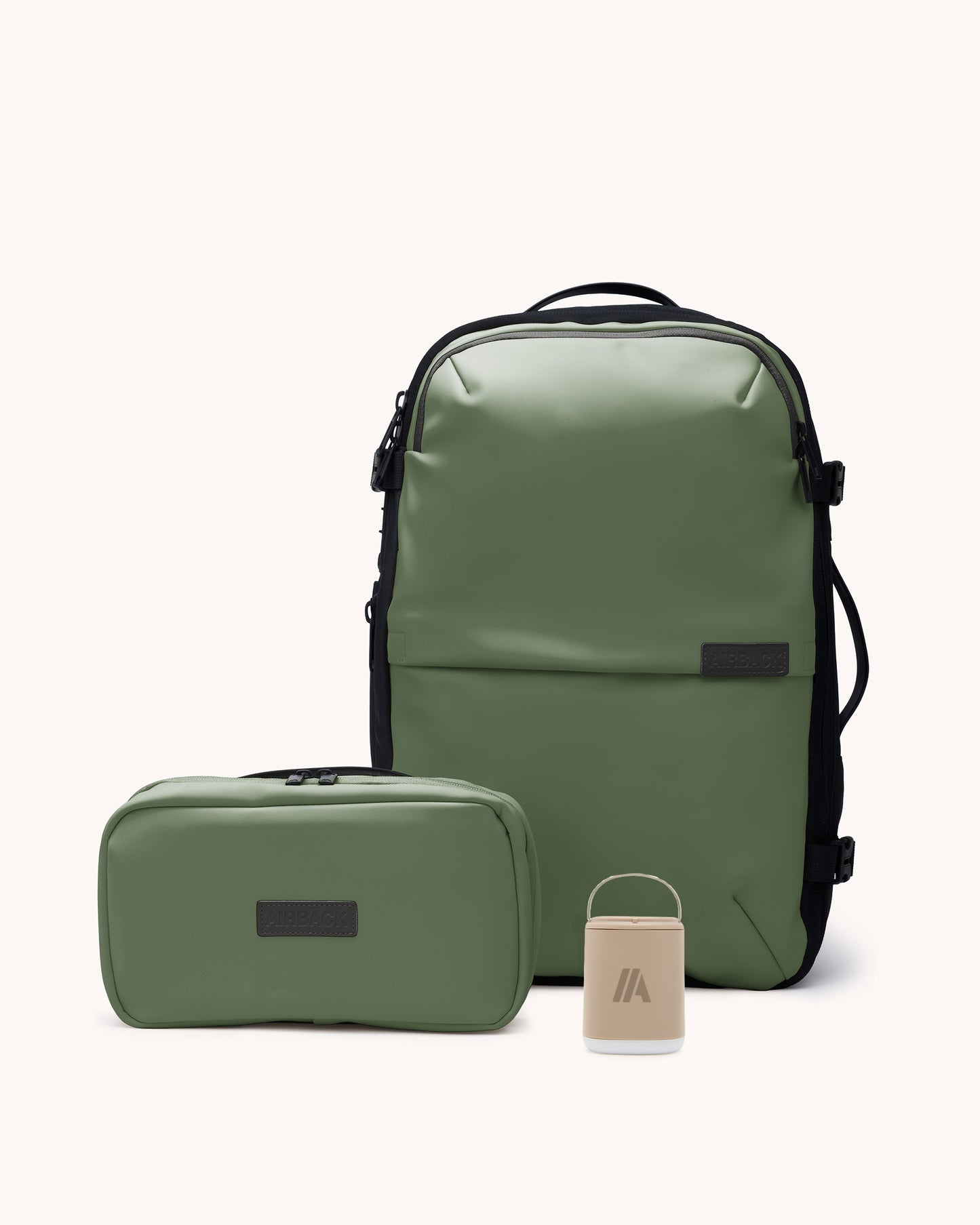 Original (Carry-On) - Bundle