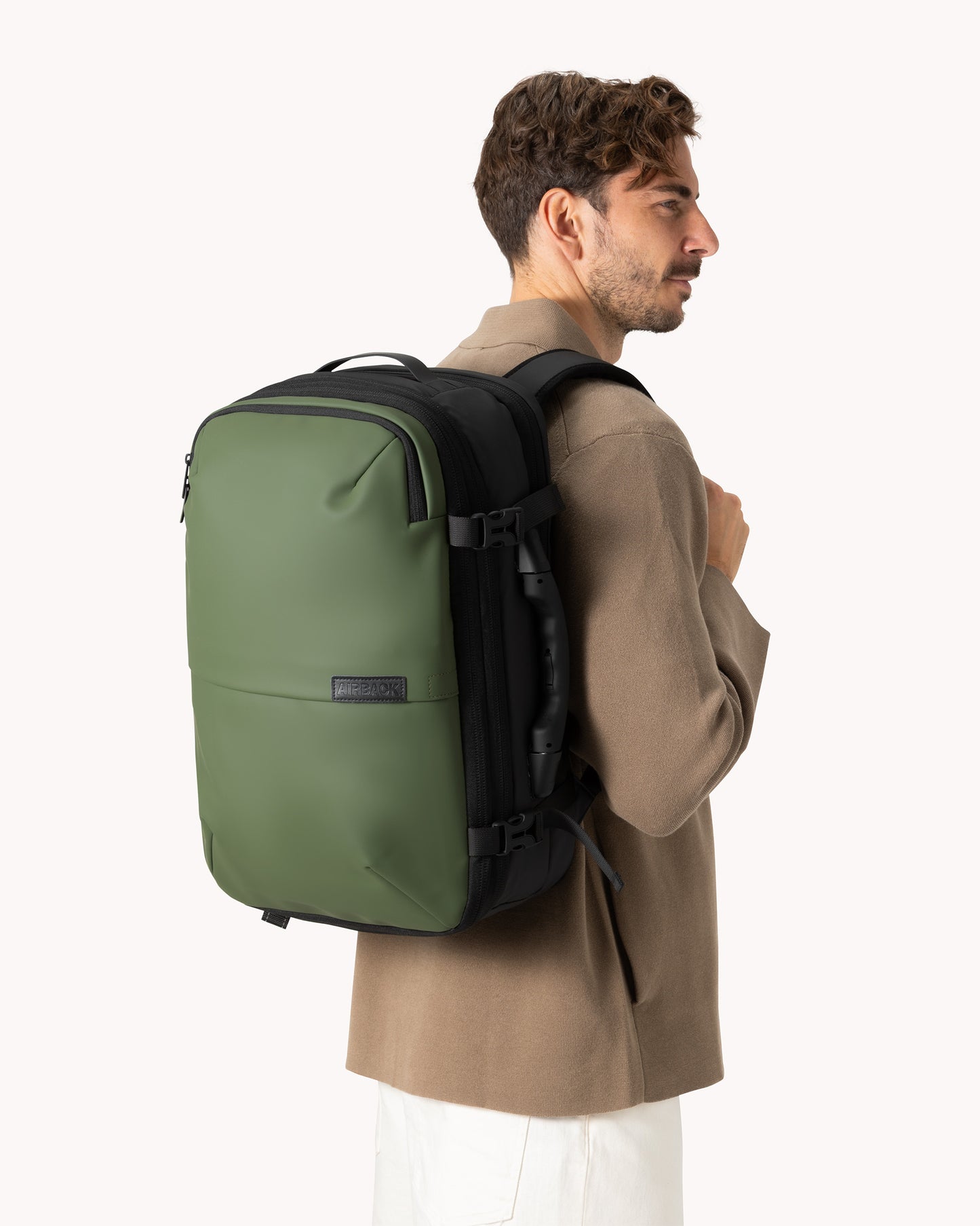 Bundle - Airback Original Olive Green
