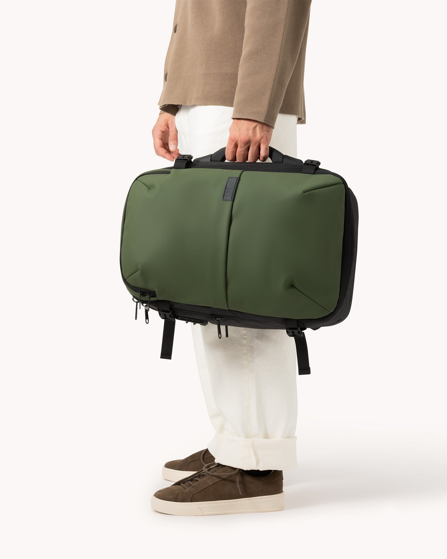 Airback Vert Olive Original