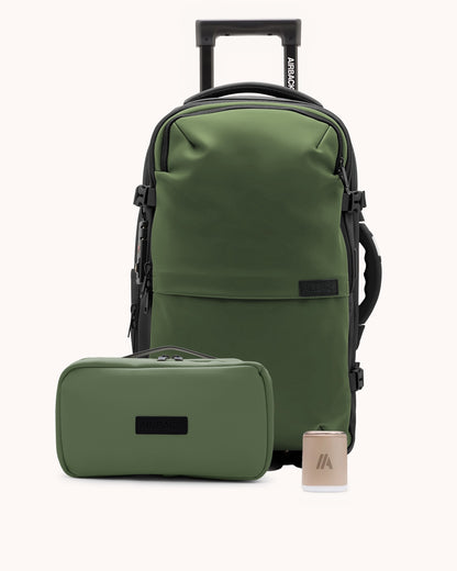 MAX (Cabine) - Pack