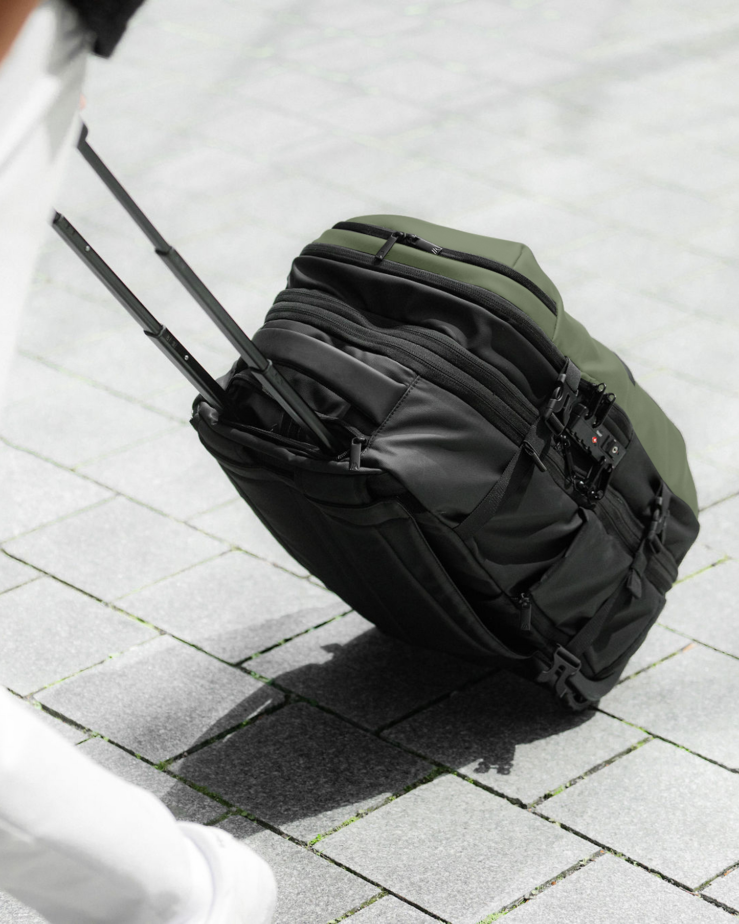 MAX (Bagage cabine)