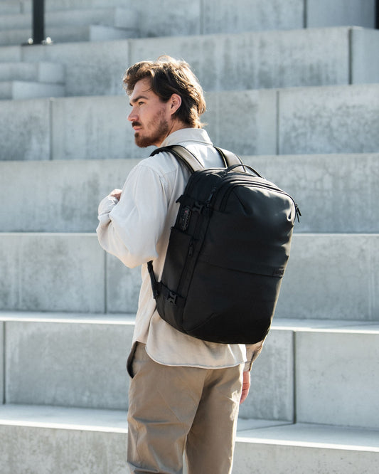 Airback Original Negro Mate