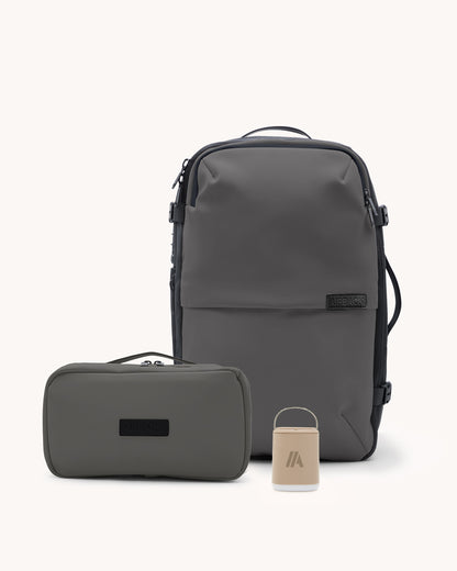 Original (Cabine) - Pack
