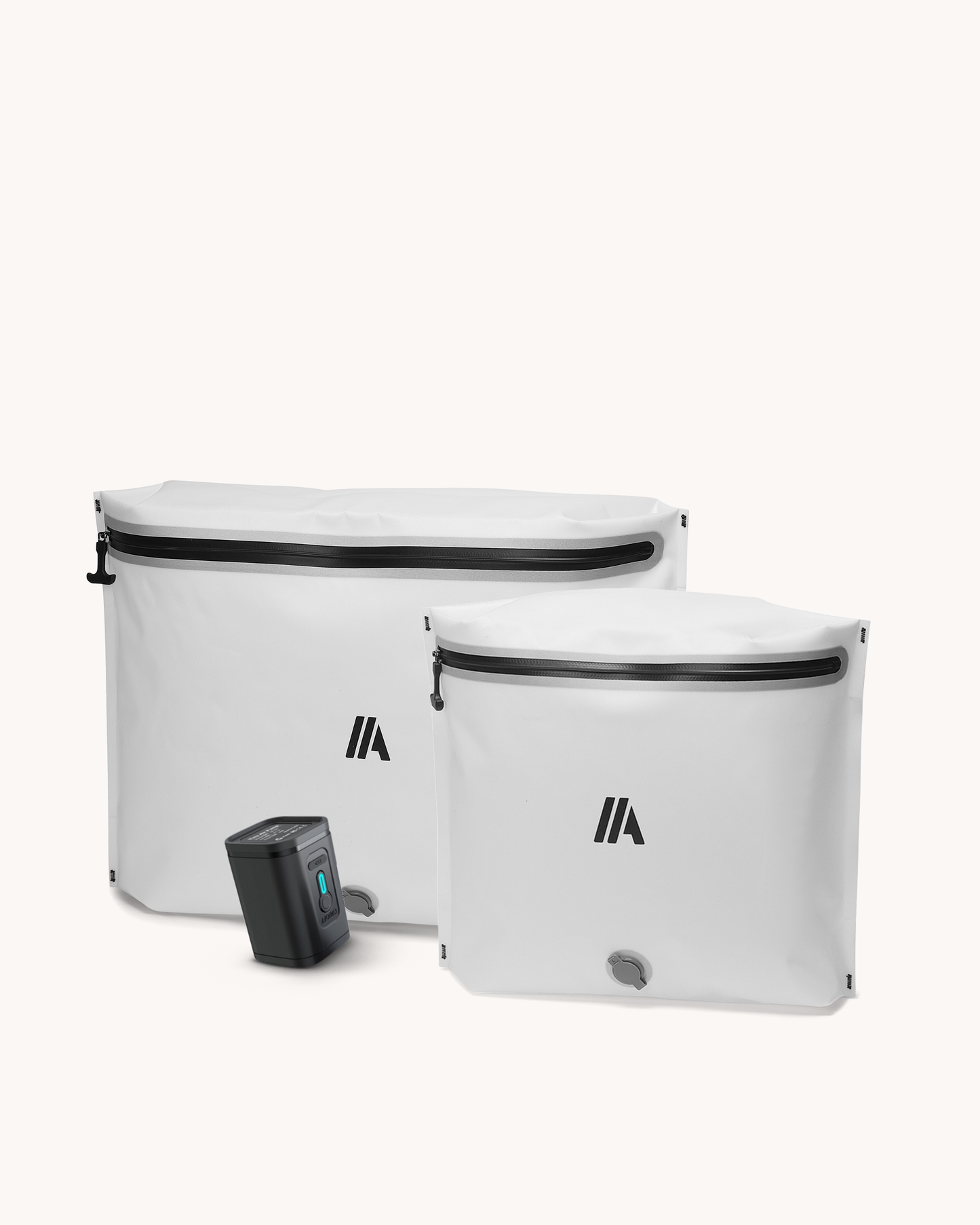 Sac de compression Premium - Lot