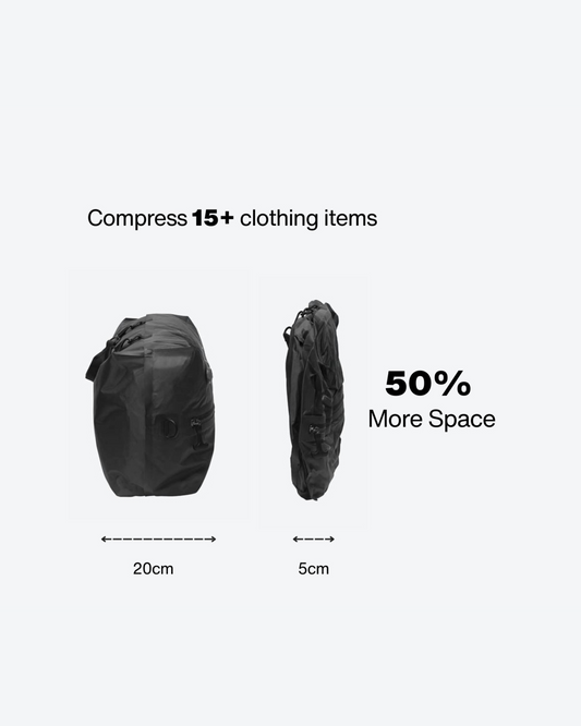 Airback - Sac de compression