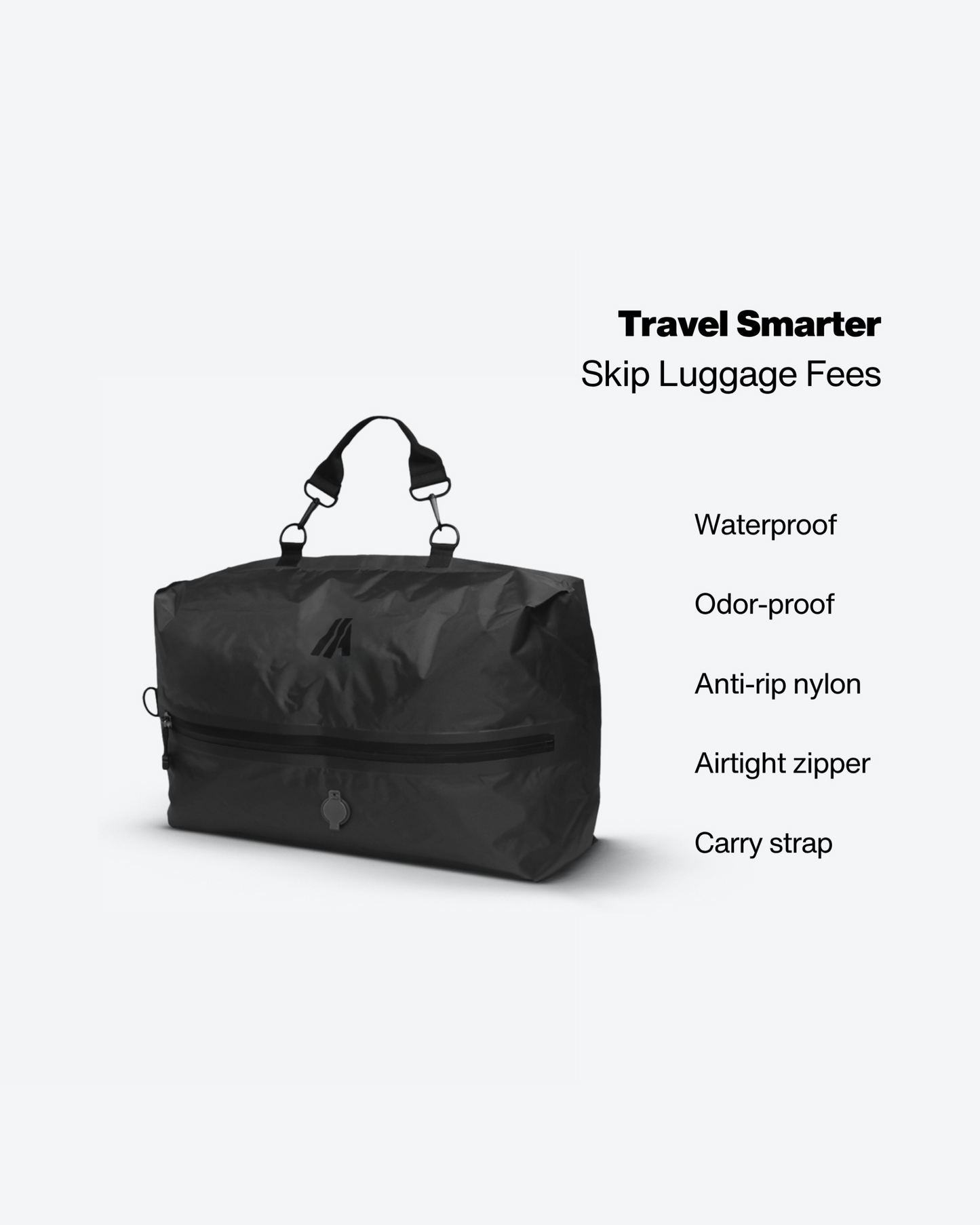 Airback - Sac de compression