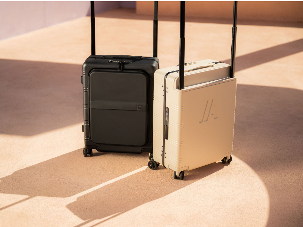NOUVEAU Airback NEXT - Sable clair