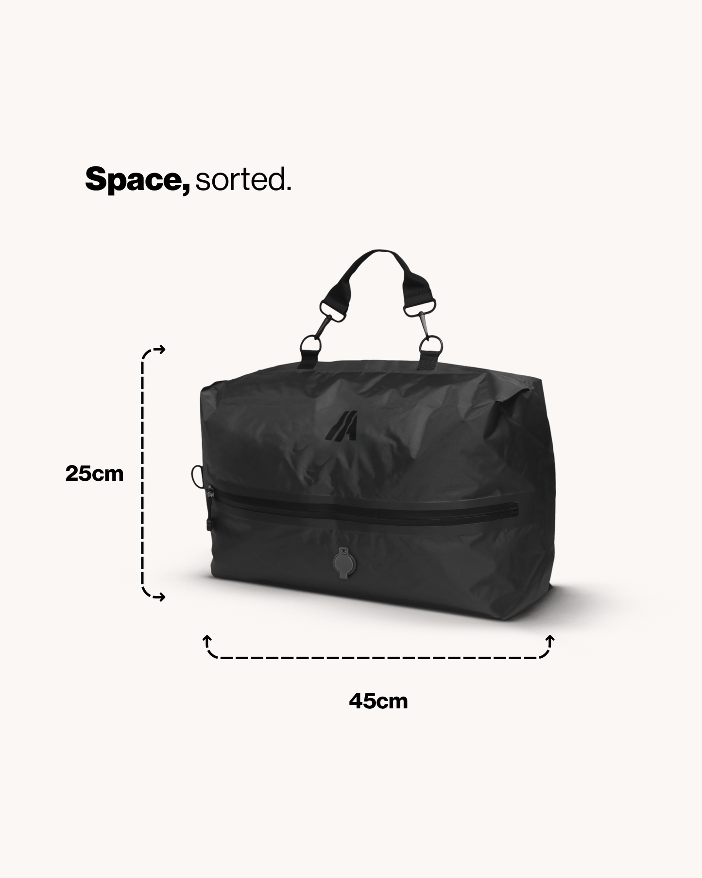 Airback - Sac de compression