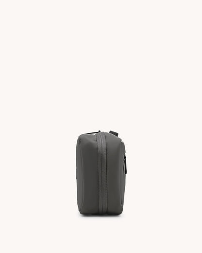 Trousse de toilette - Graphite