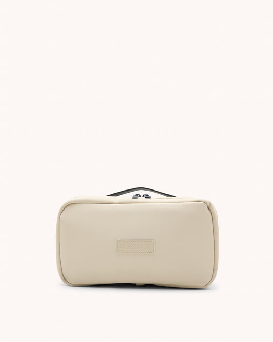 Trousse de toilette Airback Noir Mat