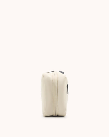 Trousse de toilette - Sable clair
