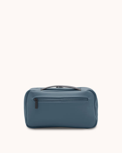 Trousse de toilette - Bleu marine