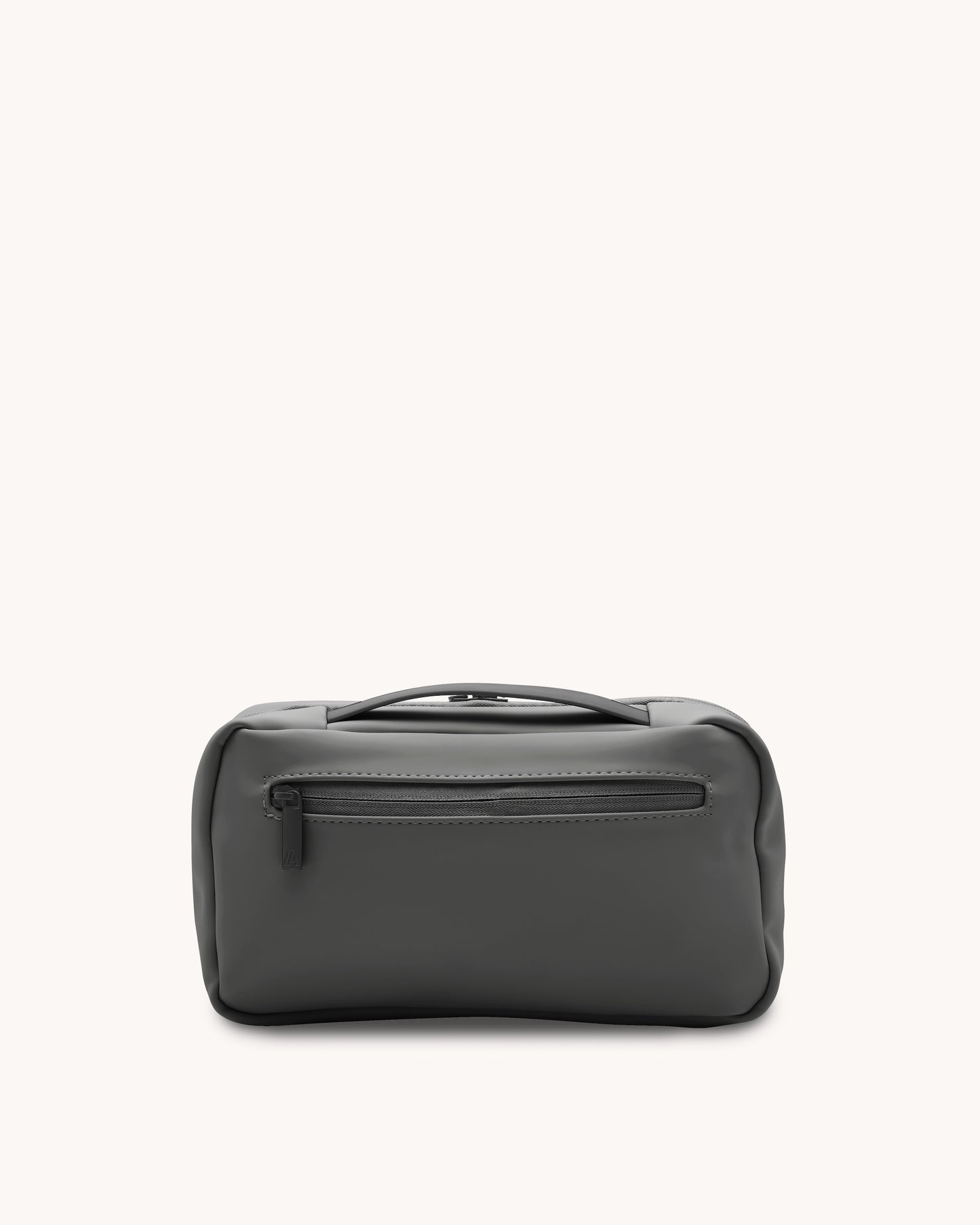 Trousse de toilette - Vert olive
