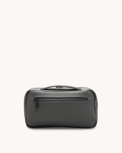 Trousse de toilette - Graphite