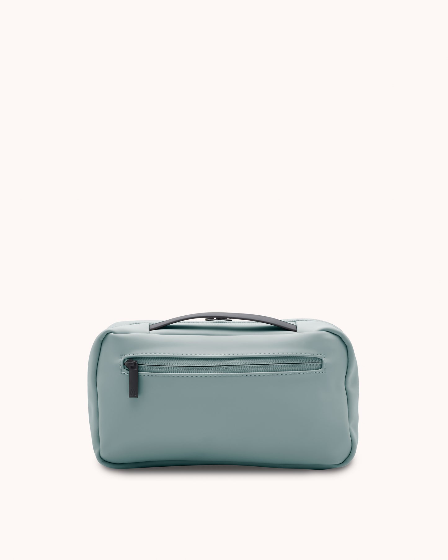 Airback Toiletry Bag Ash Grey