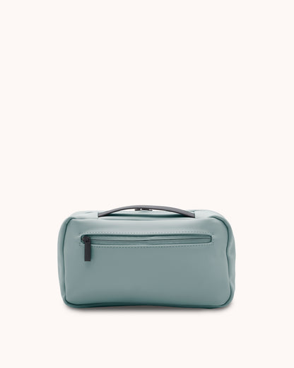 Trousse de toilette - Gris cendré
