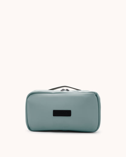 Trousse de toilette - Gris cendré
