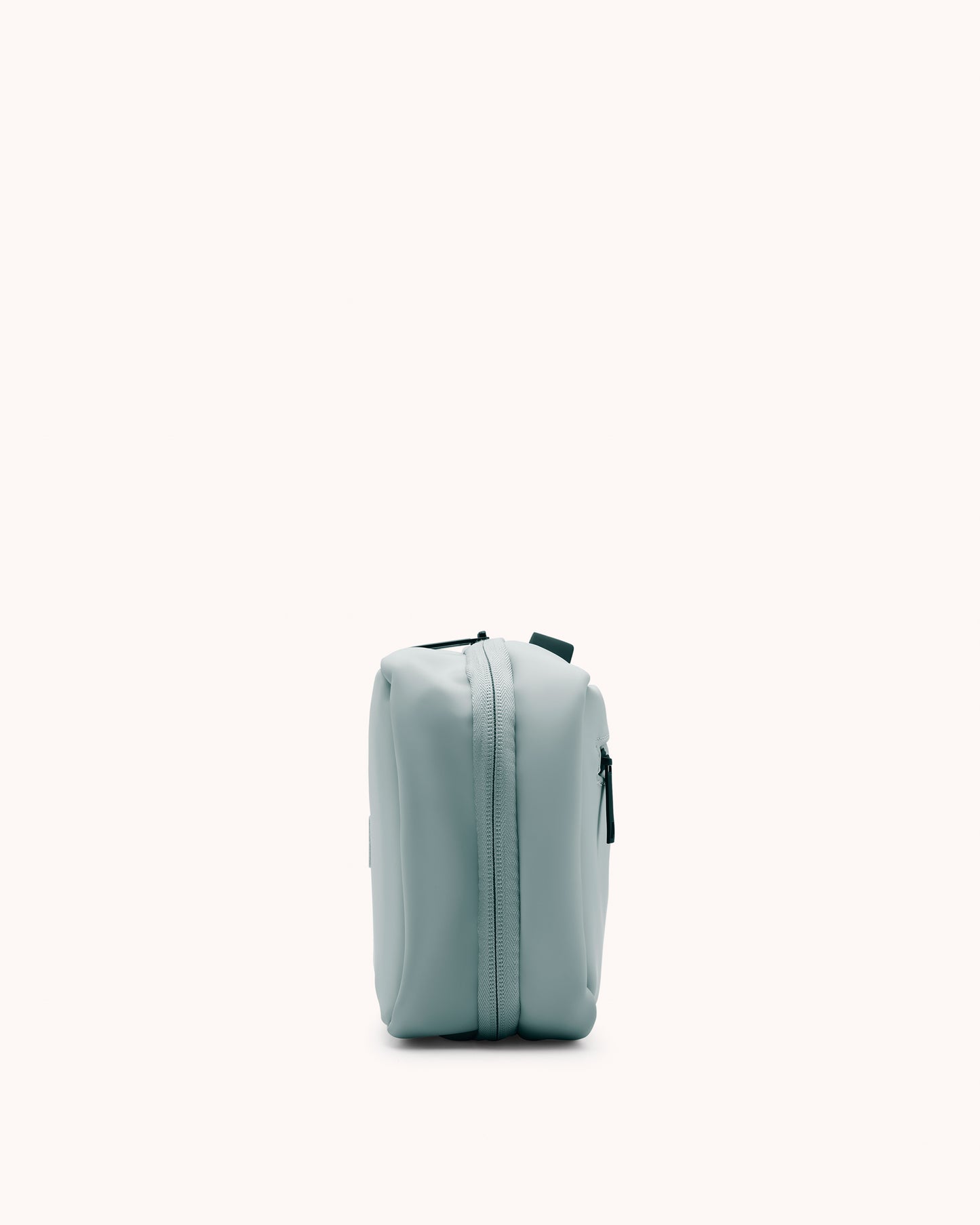 Airback Toiletry Bag Ash Grey