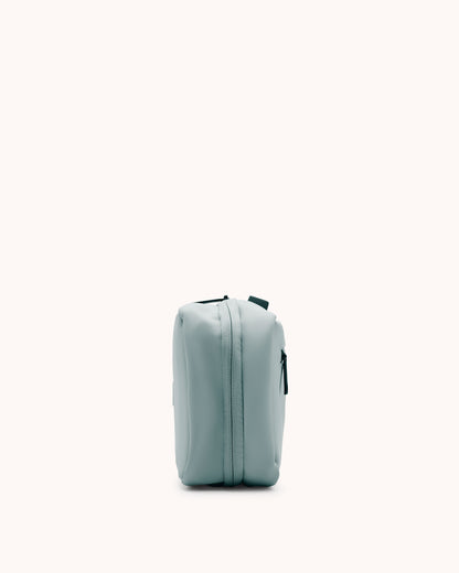 Trousse de toilette - Gris cendré