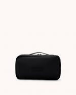 Trousse de toilette - Noir mat