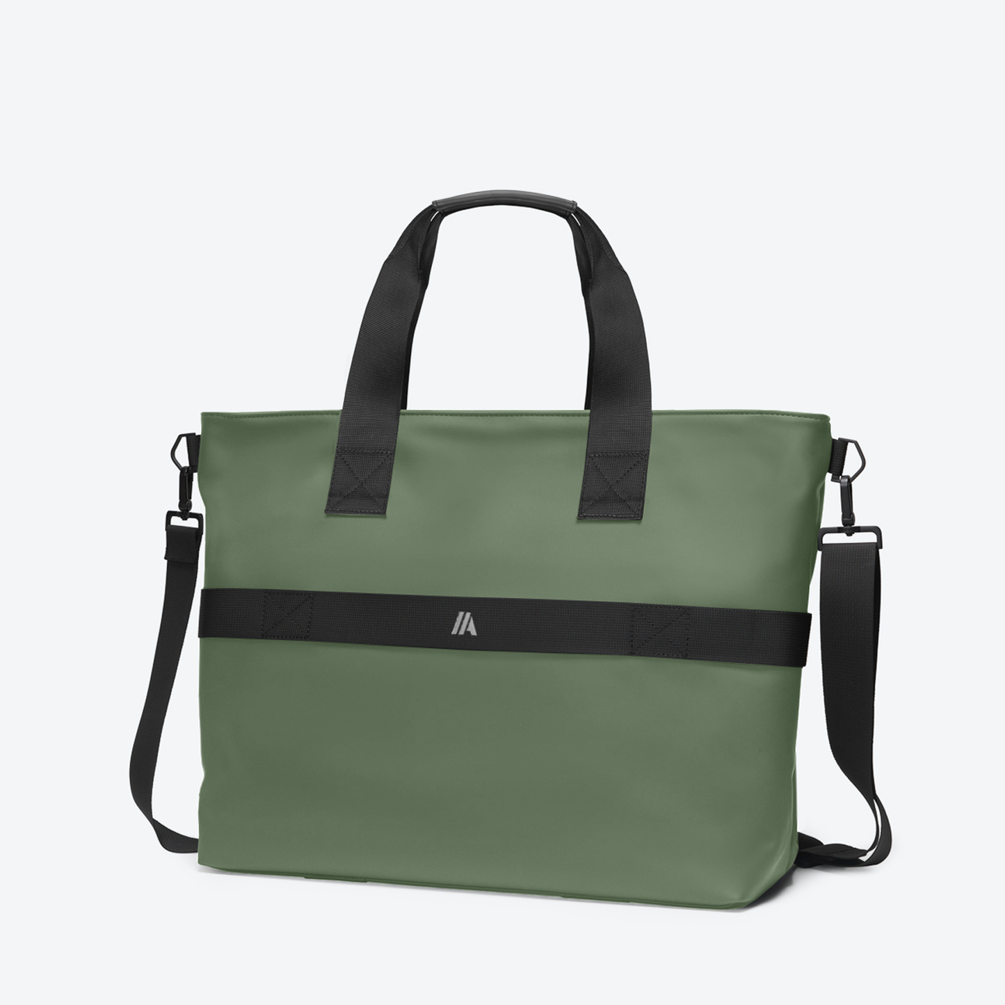 Airback GO (debajo del asiento) - Negro mate