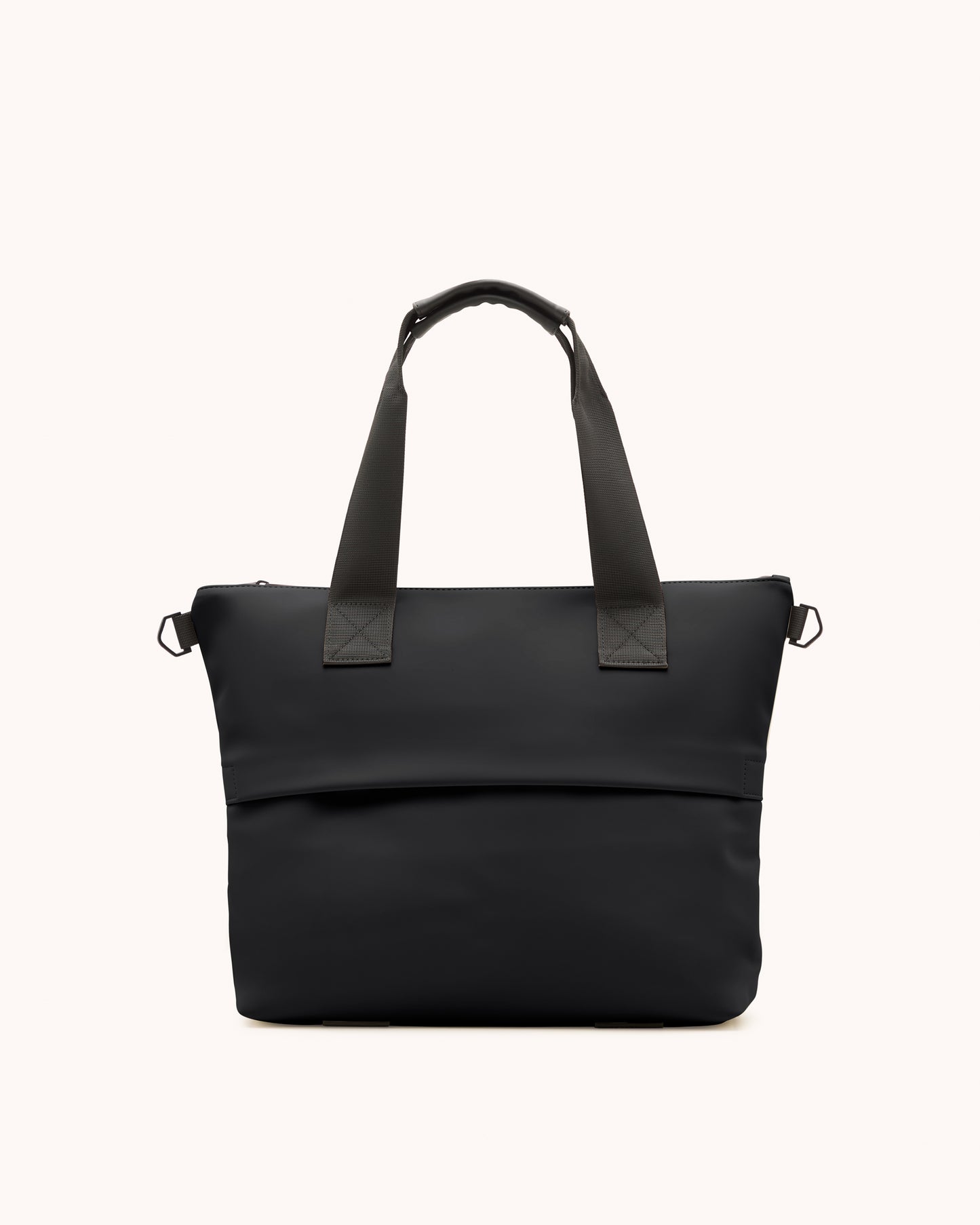 NEW Airback TOTE LITE - Matt Black
