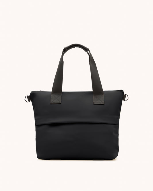 NEW Airback TOTE LITE - Matt Black