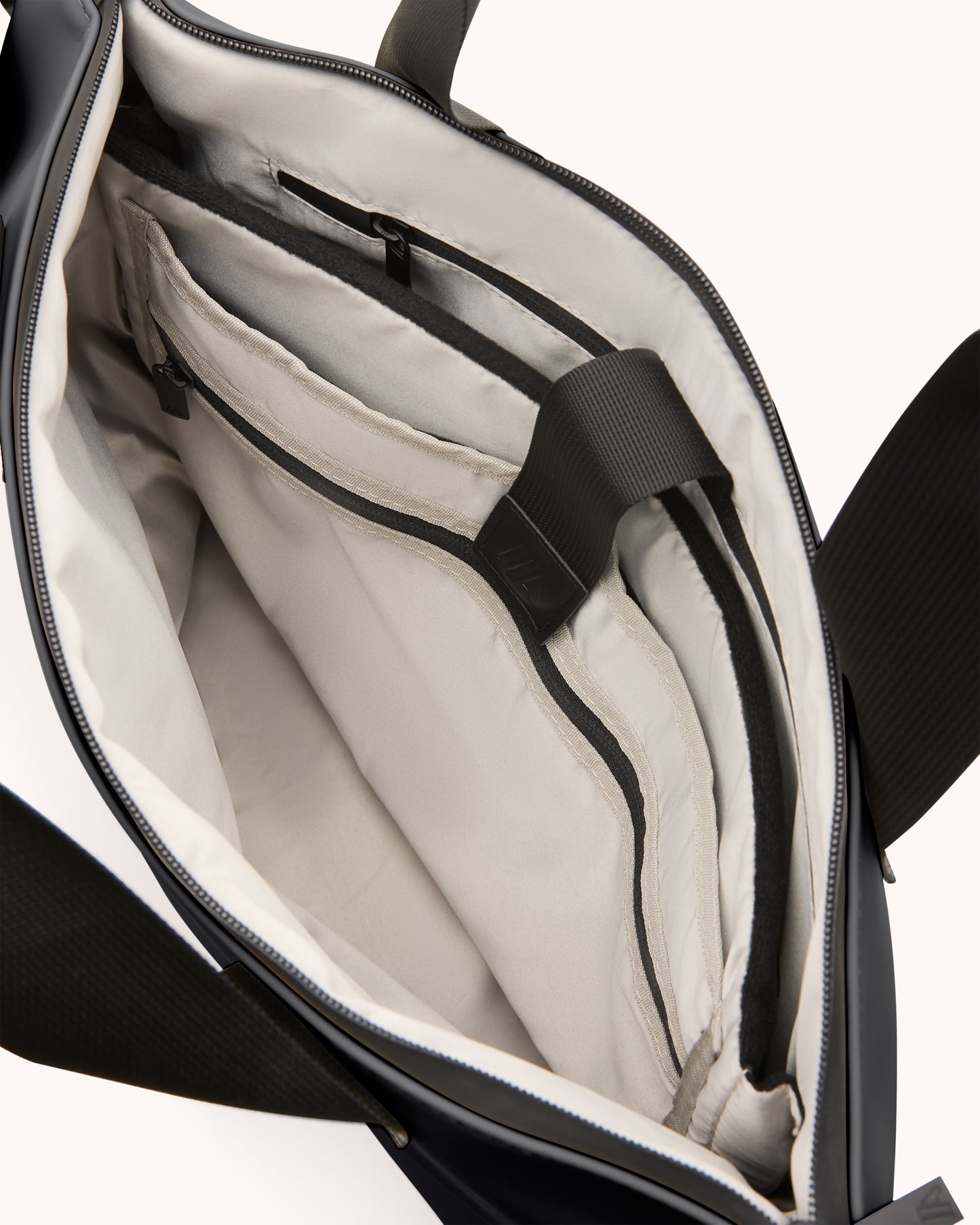 NEW Airback TOTE LITE - Matt Black