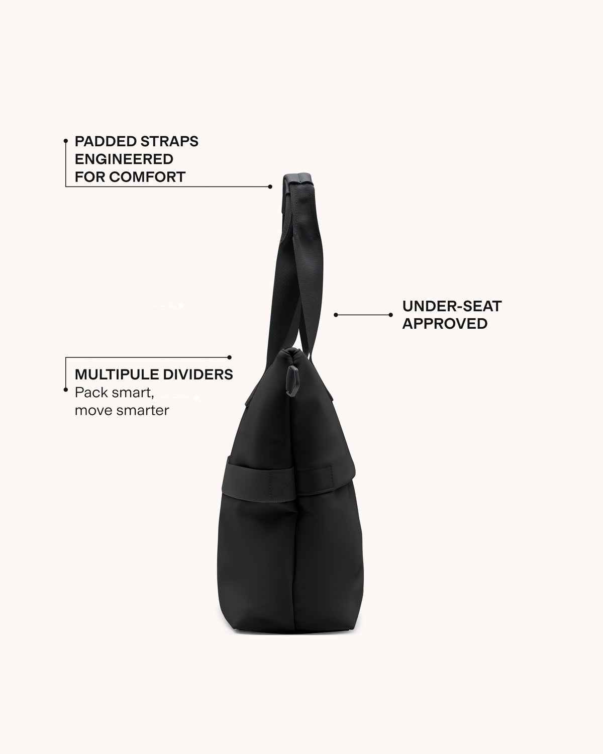 TOTE LITE 