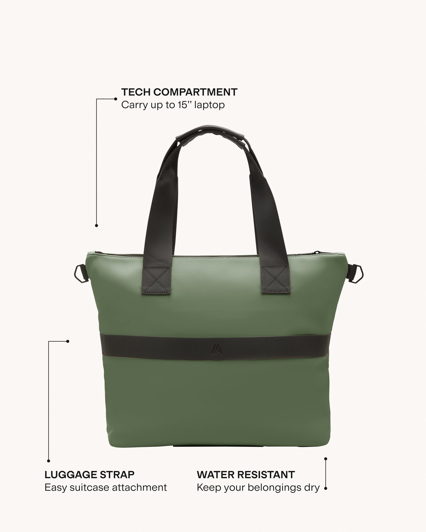 TOTE LITE 
