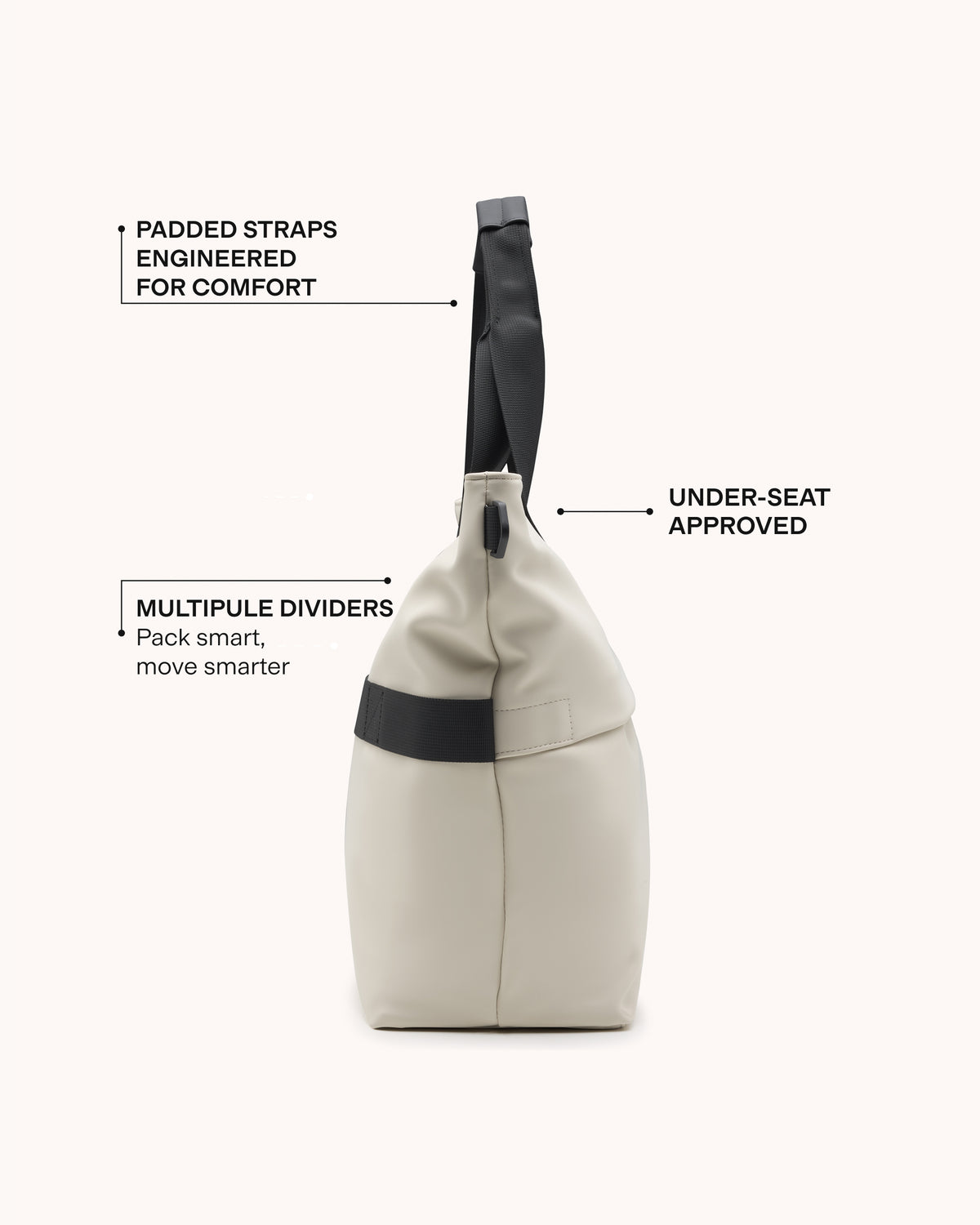 TOTE - Bundle