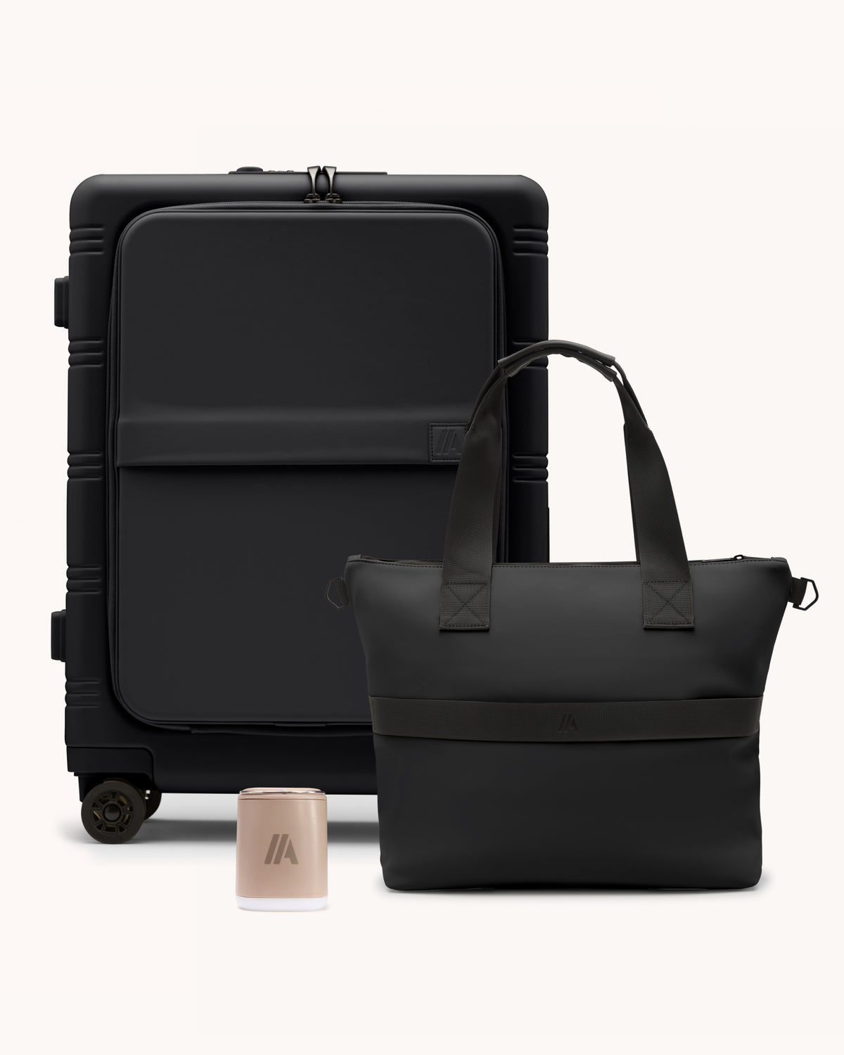 NEXT (Carry-On) + TOTE LITE Bundle